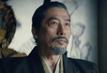 Hiroyuki Sanada Net Worth