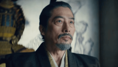 Hiroyuki Sanada Net Worth