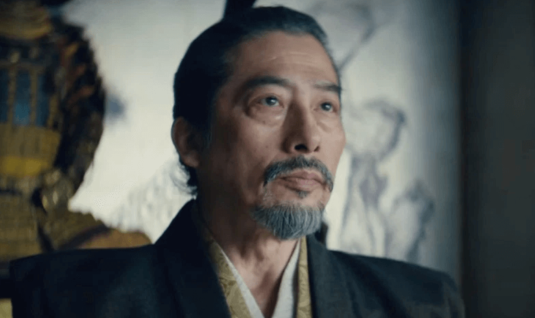 Hiroyuki Sanada Net Worth