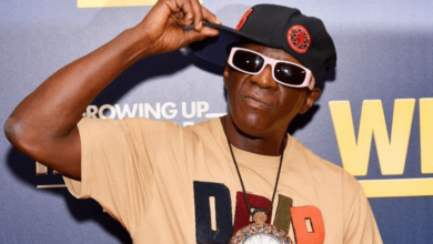 Flavor Flav Net Worth 2024