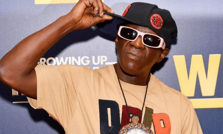 Flavor Flav Net Worth 2024