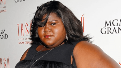 Gabourey Sidibe Net Worth