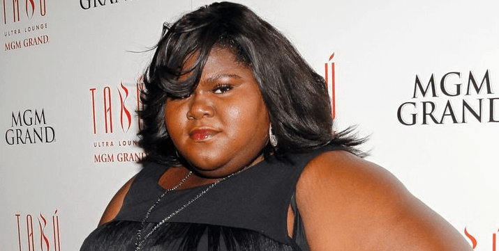 Gabourey Sidibe Net Worth
