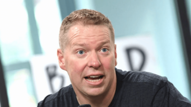 Gary Owens Net Worth