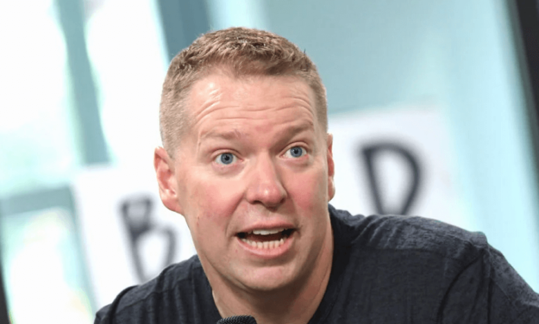 Gary Owens Net Worth