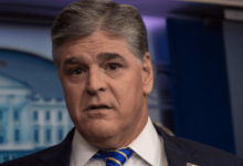 Hannity Net Worth