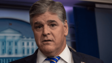 Hannity Net Worth