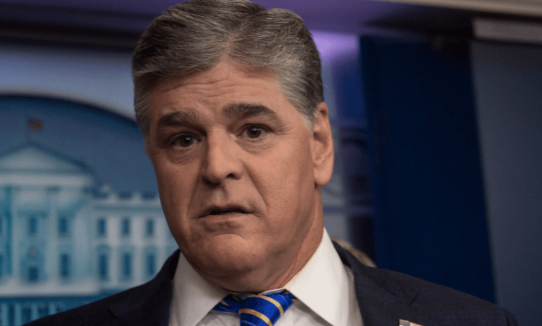 Hannity Net Worth