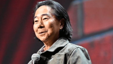 Henry Cho Net Worth