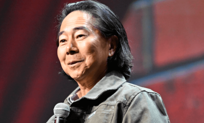 Henry Cho Net Worth