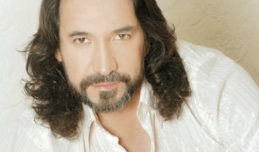 Marco Antonio Solís Net Worth