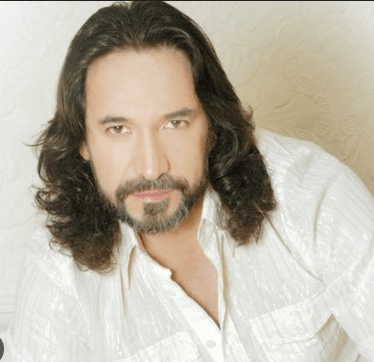 Marco Antonio Solís Net Worth