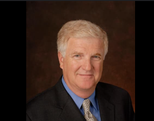 Mark Phillips Net Worth