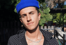 Marko Net Worth