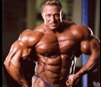 Markus Rühl Net Worth