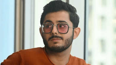 CarryMinati Net Worth