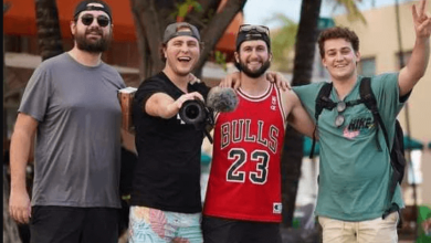 CboysTV Net Worth