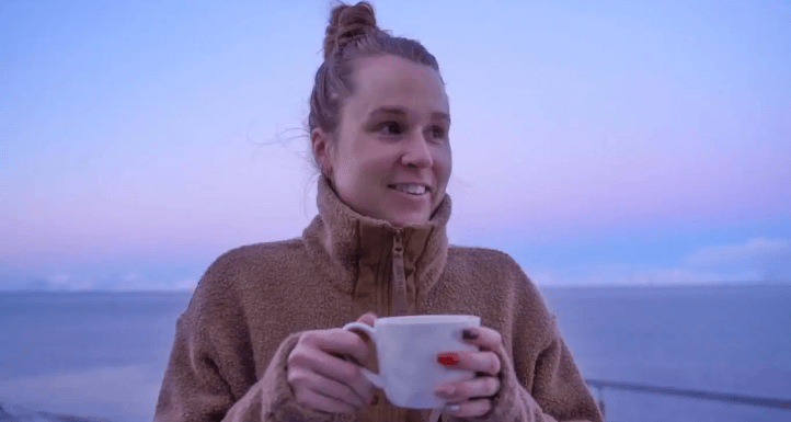 Cecilia Blomdahl Net Worth