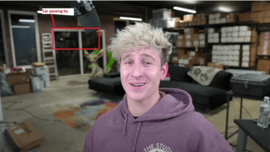 Cool Trainer Ryan Net Worth