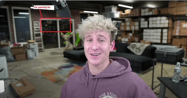 Cool Trainer Ryan Net Worth