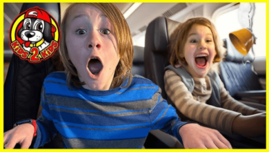 Kids2Kids YouTube Net Worth