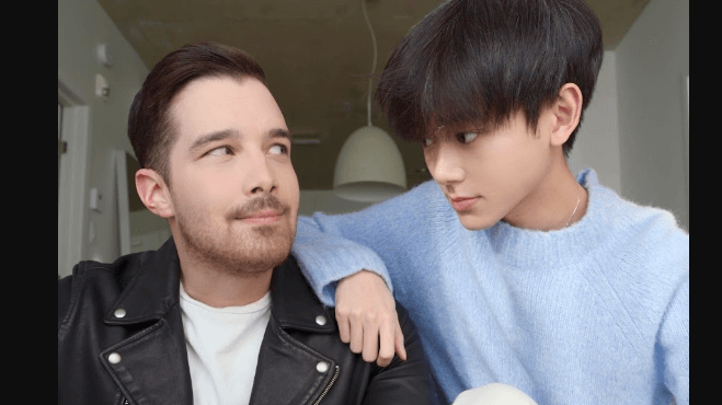 Max and Yos Net Worth