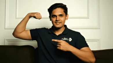 What Is the Revenue of Prashant Kirad in Rupees