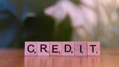 boost credit for loans