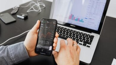 long term passive investment earnings
