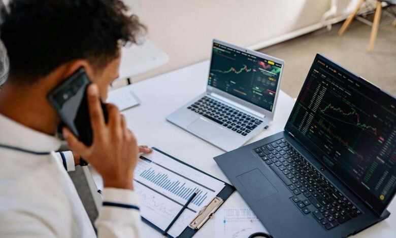 analyzing call breakdown trends