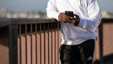 mobile call data tracing
