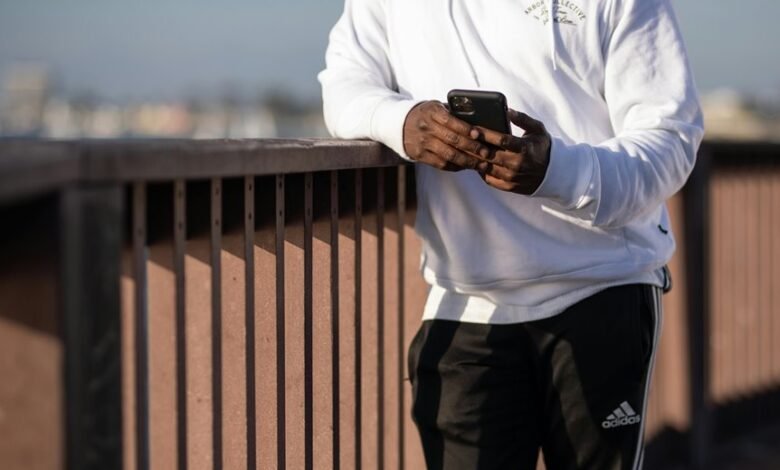 mobile call data tracing