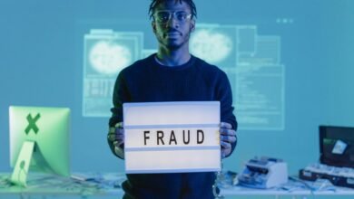 fraud hotline caller risks