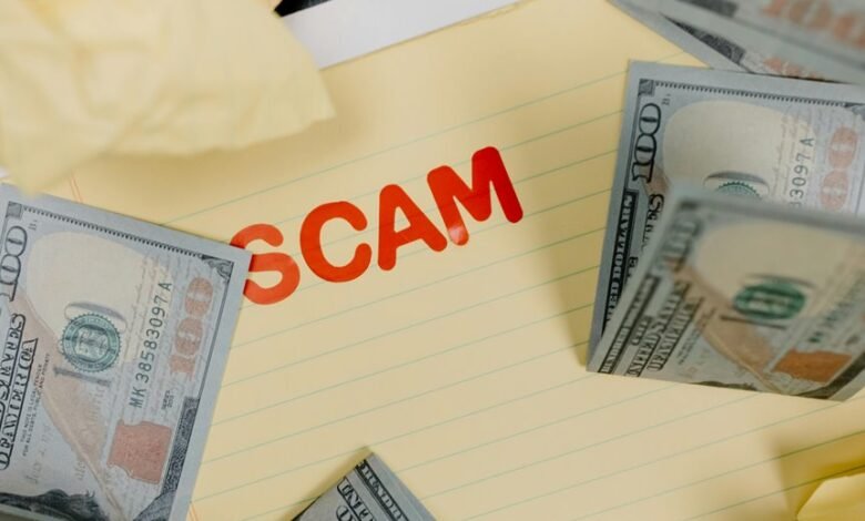 hotline safety fraud alert