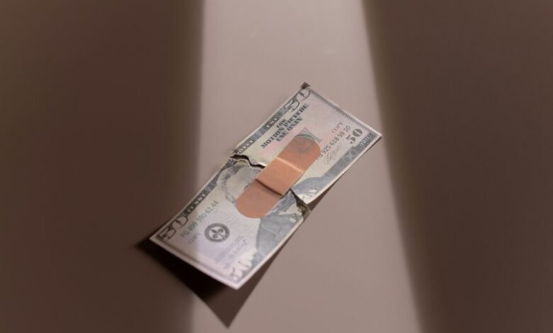 financial solutions with cash stark