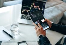 latest cryptocurrency network trends