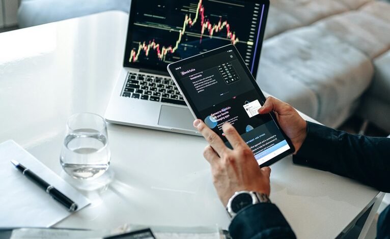 latest cryptocurrency network trends