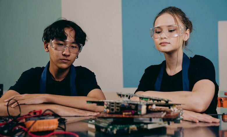 tech tools for enthusiasts